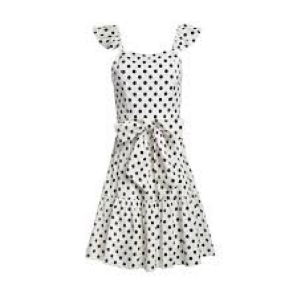 🐰alice and olivia polka dot dress - Picture 3 of 3